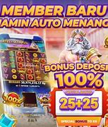 Apk Slot Bonus Pengguna Baru Tanpa Deposit