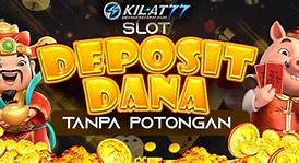 Apk Slot Dana Depo 10K Dana Tanpa Deposit Terbaru Indonesia Terbaru