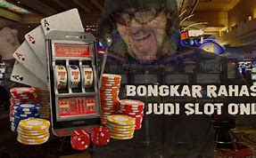 Cara Bongkar Judi Slot Online Di Indonesia Gratis Download