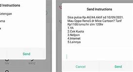 Cara Tf Pulsa Dari Smartfren