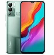 Infinix Hot 20 5G Spesifikasi