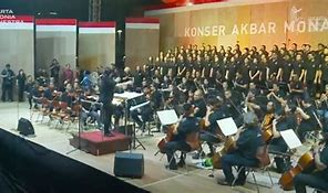 Konser Klasik Jakarta