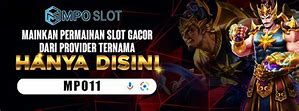 Mpo Slot Terbaru 2023