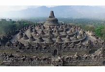 Tentang Borobudur Dalam Bahasa Inggris